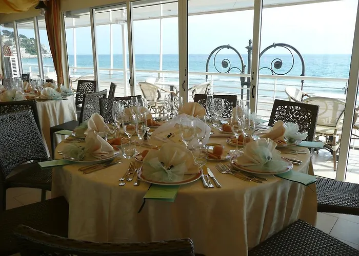 Hotell Regina Alassio